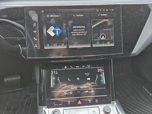 Audi e-tron - Afbeelding 13 van 24