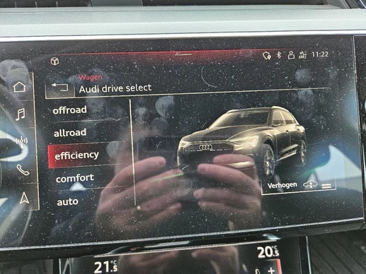 Audi e-tron - Afbeelding 14 van 24