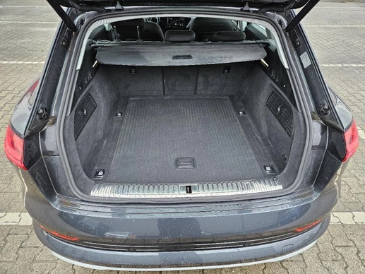 Audi e-tron - Afbeelding 17 van 24