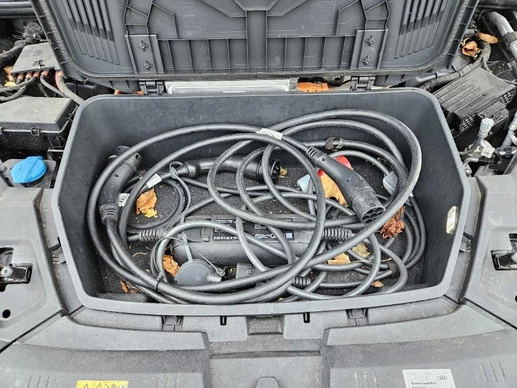 Audi e-tron - Afbeelding 18 van 24