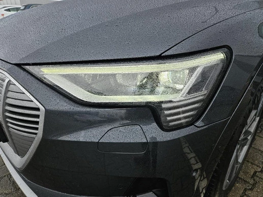 Audi e-tron - Afbeelding 19 van 24