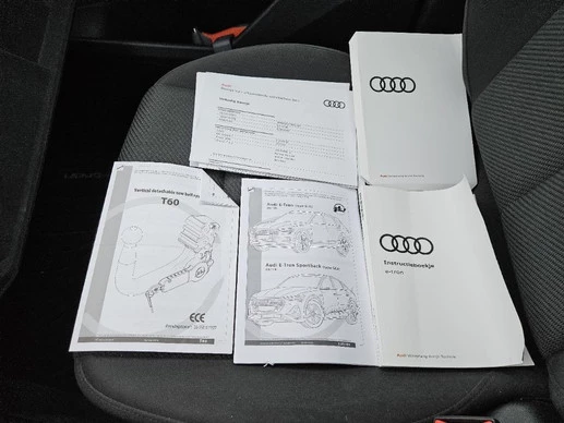 Audi e-tron - Afbeelding 24 van 24