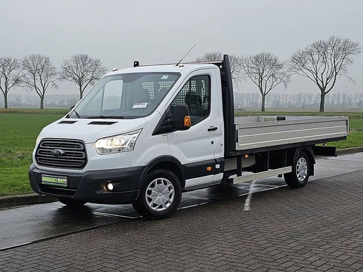 Ford Transit - Afbeelding 2 van 12