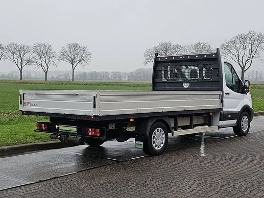 Ford Transit - Afbeelding 3 van 12