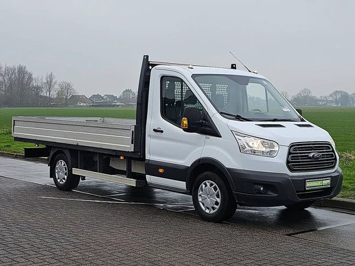 Ford Transit - Afbeelding 4 van 12