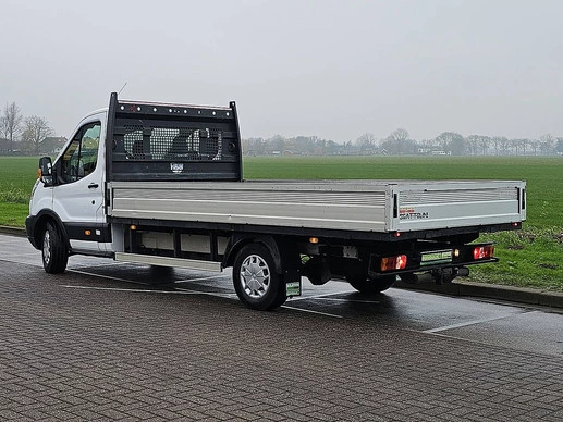 Ford Transit - Afbeelding 5 van 12
