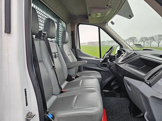 Ford Transit - Afbeelding 6 van 12