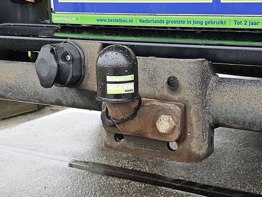 Ford Transit - Afbeelding 12 van 12