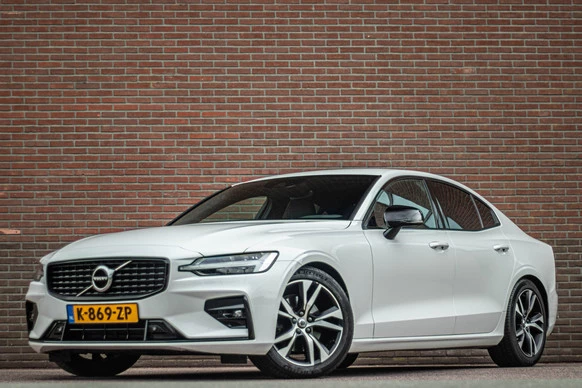 Volvo S60 - Afbeelding 1 van 30