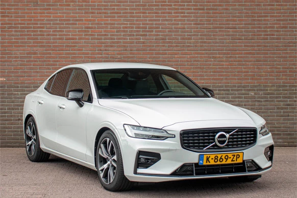 Volvo S60 - Afbeelding 6 van 30