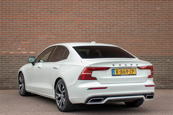 Volvo S60 - Afbeelding 7 van 30