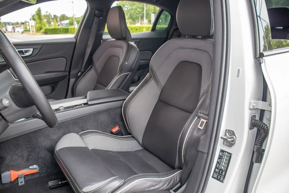 Volvo S60 - Afbeelding 9 van 30