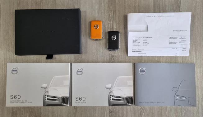 Volvo S60 - Afbeelding 16 van 30