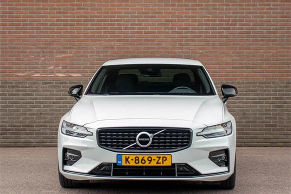 Volvo S60 - Afbeelding 27 van 30