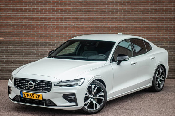 Volvo S60 - Afbeelding 30 van 30