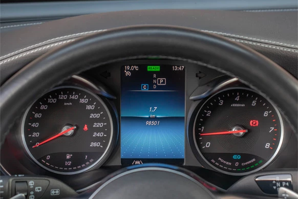 Mercedes-Benz GLC - Afbeelding 4 van 30