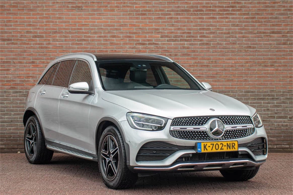 Mercedes-Benz GLC - Afbeelding 6 van 30