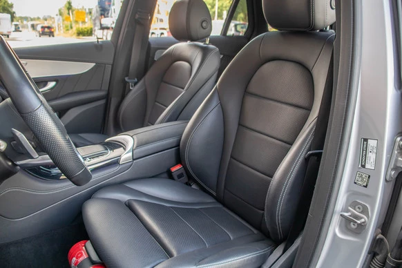 Mercedes-Benz GLC - Afbeelding 9 van 30