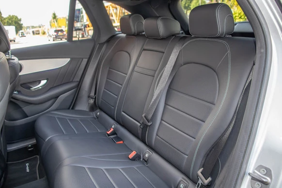 Mercedes-Benz GLC - Afbeelding 10 van 30