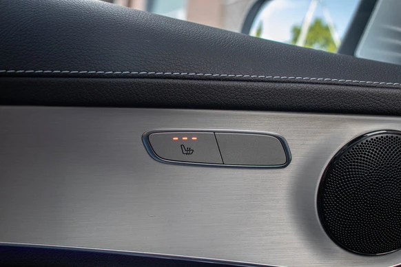 Mercedes-Benz GLC - Afbeelding 11 van 30