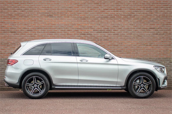 Mercedes-Benz GLC - Afbeelding 18 van 30