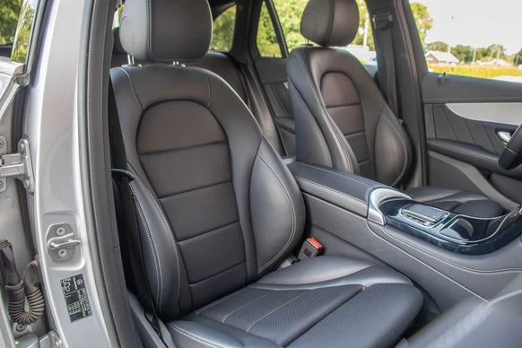 Mercedes-Benz GLC - Afbeelding 22 van 30