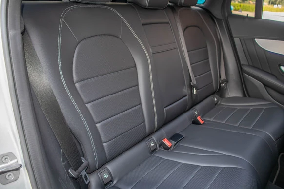 Mercedes-Benz GLC - Afbeelding 23 van 30