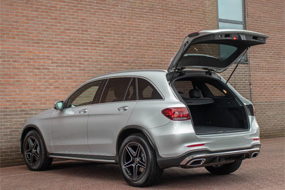 Mercedes-Benz GLC - Afbeelding 24 van 30