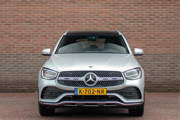 Mercedes-Benz GLC - Afbeelding 26 van 30