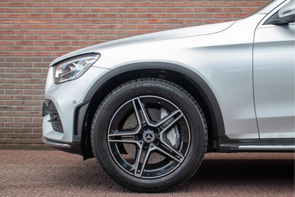 Mercedes-Benz GLC - Afbeelding 28 van 30