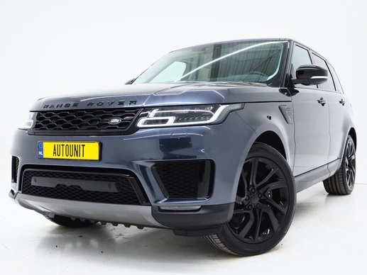 Land Rover Range Rover Sport - Afbeelding 1 van 30