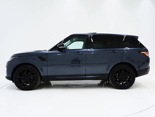 Land Rover Range Rover Sport - Afbeelding 2 van 30