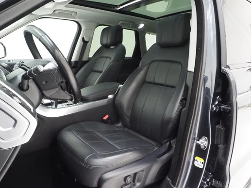 Land Rover Range Rover Sport - Afbeelding 4 van 30