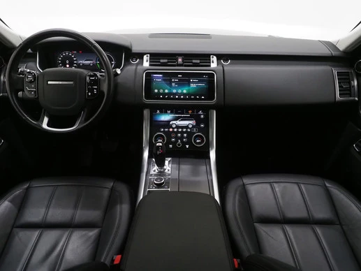 Land Rover Range Rover Sport - Afbeelding 5 van 30