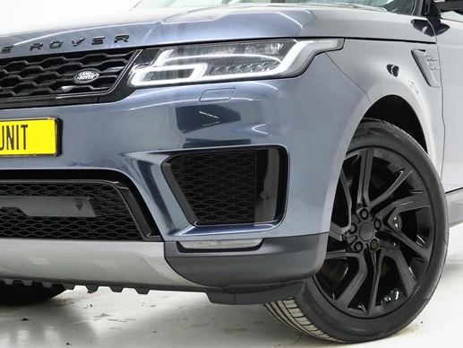 Land Rover Range Rover Sport - Afbeelding 6 van 30