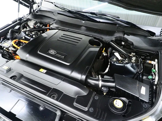 Land Rover Range Rover Sport - Afbeelding 7 van 30