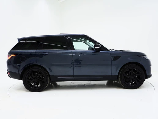 Land Rover Range Rover Sport - Afbeelding 10 van 30