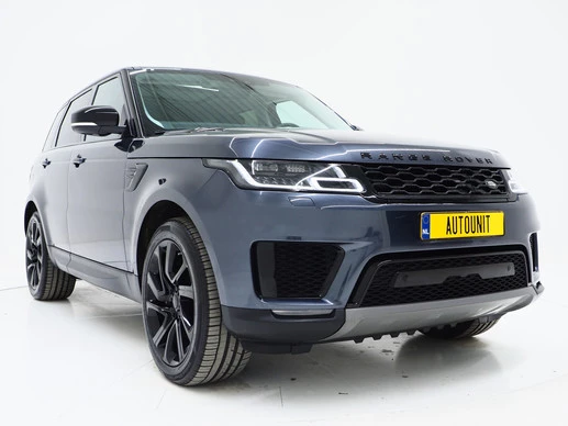 Land Rover Range Rover Sport - Afbeelding 11 van 30