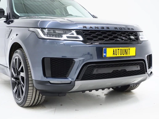 Land Rover Range Rover Sport - Afbeelding 12 van 30
