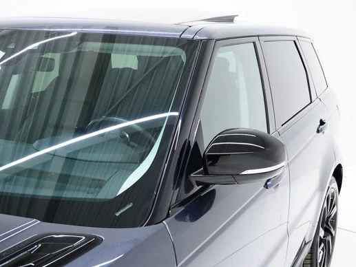 Land Rover Range Rover Sport - Afbeelding 13 van 30