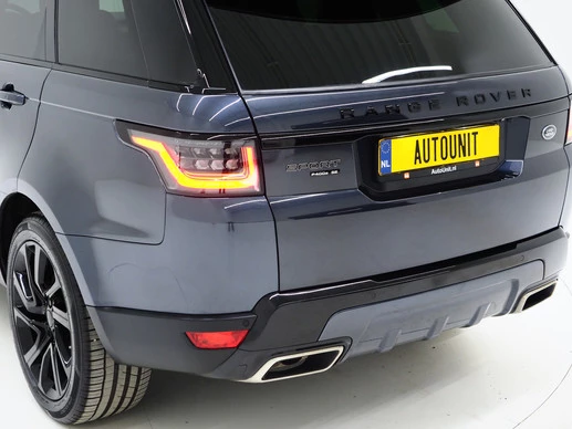 Land Rover Range Rover Sport - Afbeelding 14 van 30