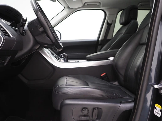 Land Rover Range Rover Sport - Afbeelding 17 van 30