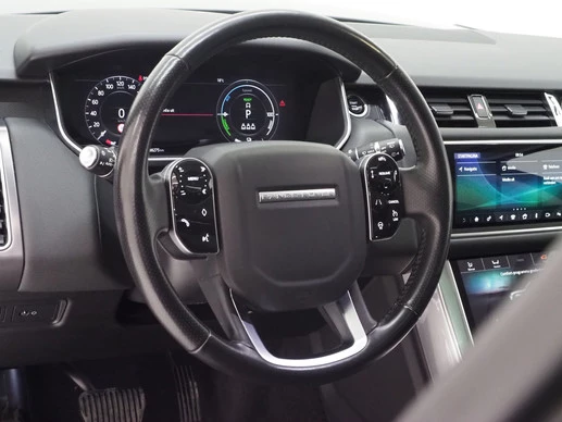 Land Rover Range Rover Sport - Afbeelding 18 van 30