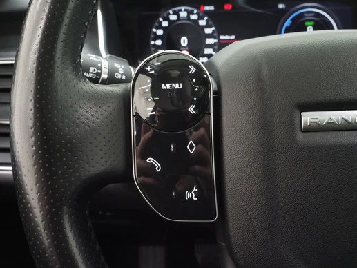 Land Rover Range Rover Sport - Afbeelding 24 van 30