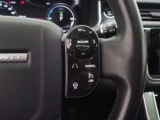 Land Rover Range Rover Sport - Afbeelding 25 van 30