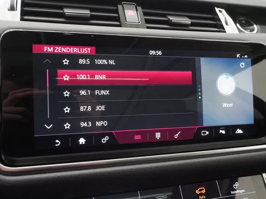 Land Rover Range Rover Sport - Afbeelding 28 van 30