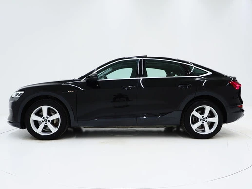 Audi e-tron - Afbeelding 2 van 30