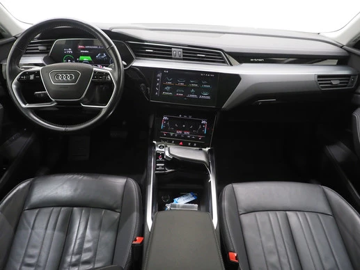 Audi e-tron - Afbeelding 5 van 30