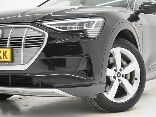 Audi e-tron - Afbeelding 6 van 30
