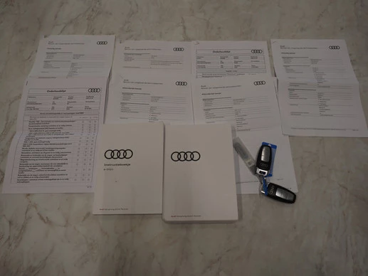 Audi e-tron - Afbeelding 7 van 30